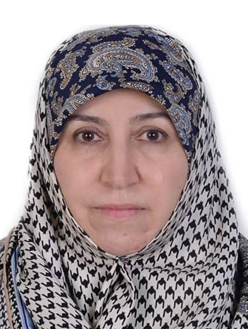 Dr. Khadijeh Shadjou