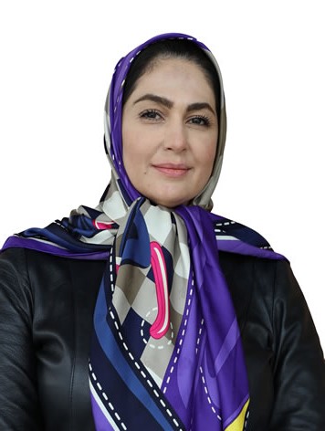 دکتر رویا پادمهر